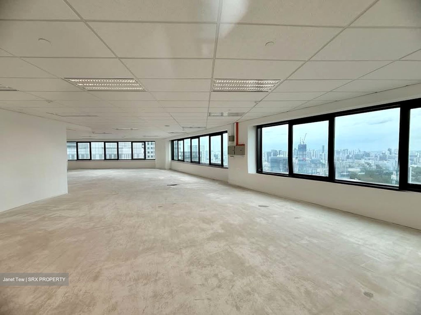Chartered Bank Building (D1), Office #575445821